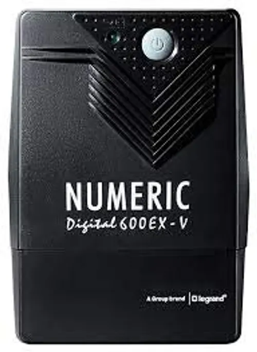 Numeric Ups 600va